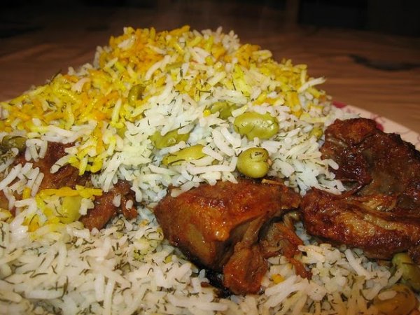 باقالی