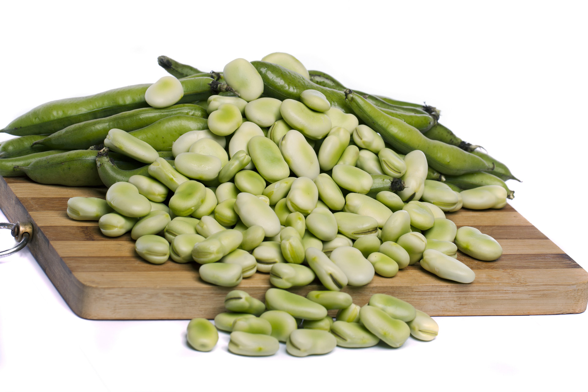 باقالی